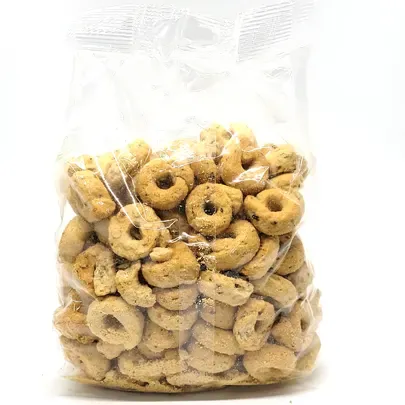 TARALLINI GUSTO CONTADINA busta GR 500 - immagine 2