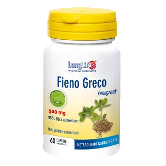 Fieno Greco