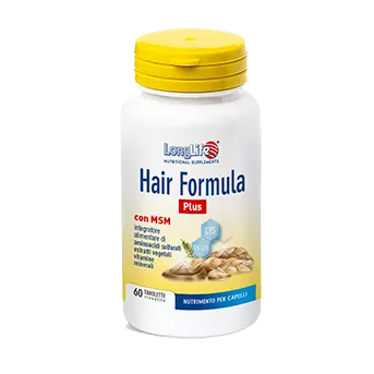 Hair Formula Plus