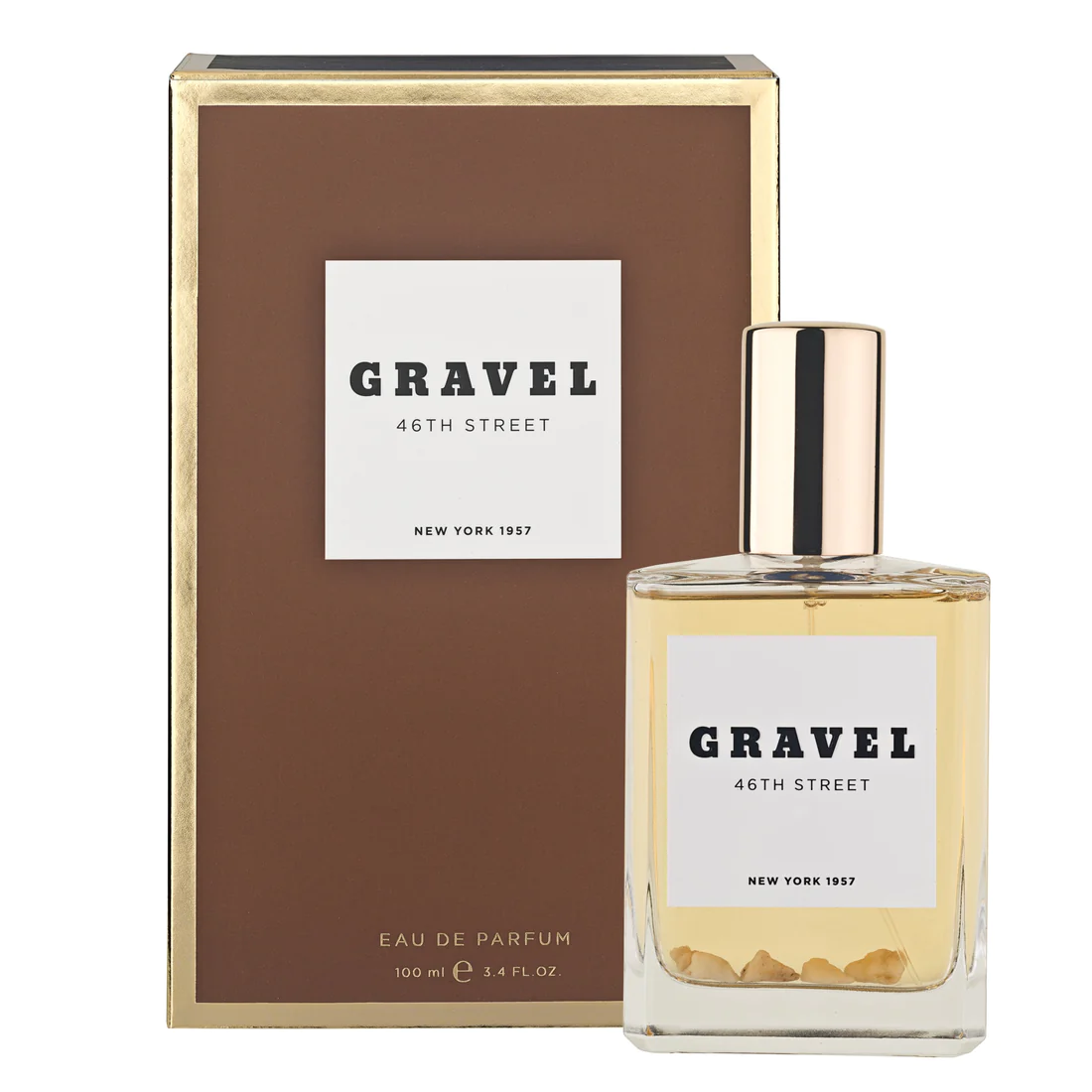 46th Street 100 ml - immagine 2